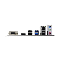 Biostar H610MHC 2.0 motherboard Intel H610 LGA 1700 micro ATX Biostar H610MHC 2.0 motherboard Intel H610 LGA 1700 micro ATX