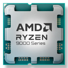 AMD Ryzen 7 9850X3D procesorius 4,7 GHz 96 MB L3 dėžutė