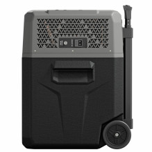 Yolco BCX40 fridge Portable (placement) 39 L F Grey Yolco BCX40 fridge Portable (placement) 39 L F Grey
