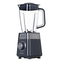 Philips 5000 series HR3020 / 20 blender 2 L Tabletop blender 1000 W Grey, Stainless steel Philips 5000 series HR3020 / 20 blender 2 L Tabletop blender 1000 W Grey, Stainless steel