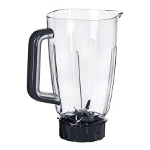 Philips 5000 series HR3020 / 20 blender 2 L Tabletop blender 1000 W Grey, Stainless steel Philips 5000 series HR3020 / 20 blender 2 L Tabletop blender 1000 W Grey, Stainless steel