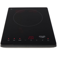 Indukcinė viryklė Adler AD 6513 Indukcinė viryklė Adler AD 6513