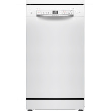Bosch Serie 2 SPS2HKW58E indaplovė, laisvai pastatoma, 10 vietų, E
