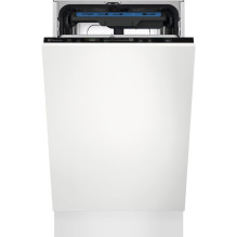 Įmontuojama indaplovė ELECTROLUX EEA43211L