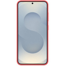 Samsung "Silicone Case Galaxy S25 Plus" Ed