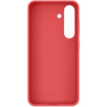 Samsung "Silicone Case Galaxy S25 Plus" Ed