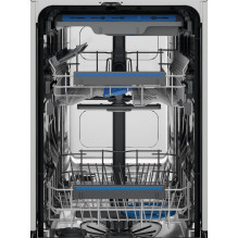Įmontuojama indaplovė ELECTROLUX EEA43211L