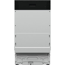 Įmontuojama indaplovė ELECTROLUX EEA43211L
