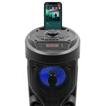 SQUEAK KARAOKE GARSAKALBIS HARMONY BT 5.0 SQ1004