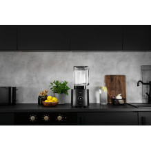 „Pro ZWILLING Enfinigy 53001-001-0“ juodas didelio našumo trintuvas „Pro ZWILLING Enfinigy 53001-001-0“ juodas didelio našumo trintuvas