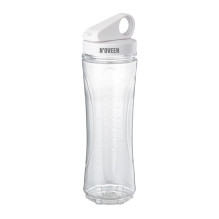 „Noveen Sport Mix Fit SB1100 X-LINE“ trintuvas, 0,6 l, stalinis trintuvas, 300 W „Noveen Sport Mix Fit SB1100 X-LINE“ trintuvas, 0,6 l, stalinis trintuvas, 300 W