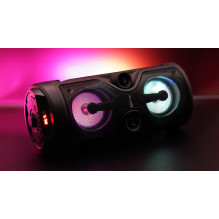 SQUEAK KARAOKE GARSAKALBIS HARMONY BT 5.0 SQ1004
