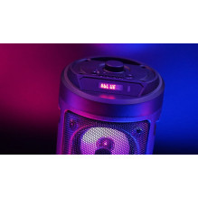 SQUEAK KARAOKE GARSAKALBIS HARMONY BT 5.0 SQ1004