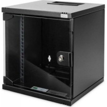 DIGITUS Digitus DN-10-06U-B cabinet - 6U