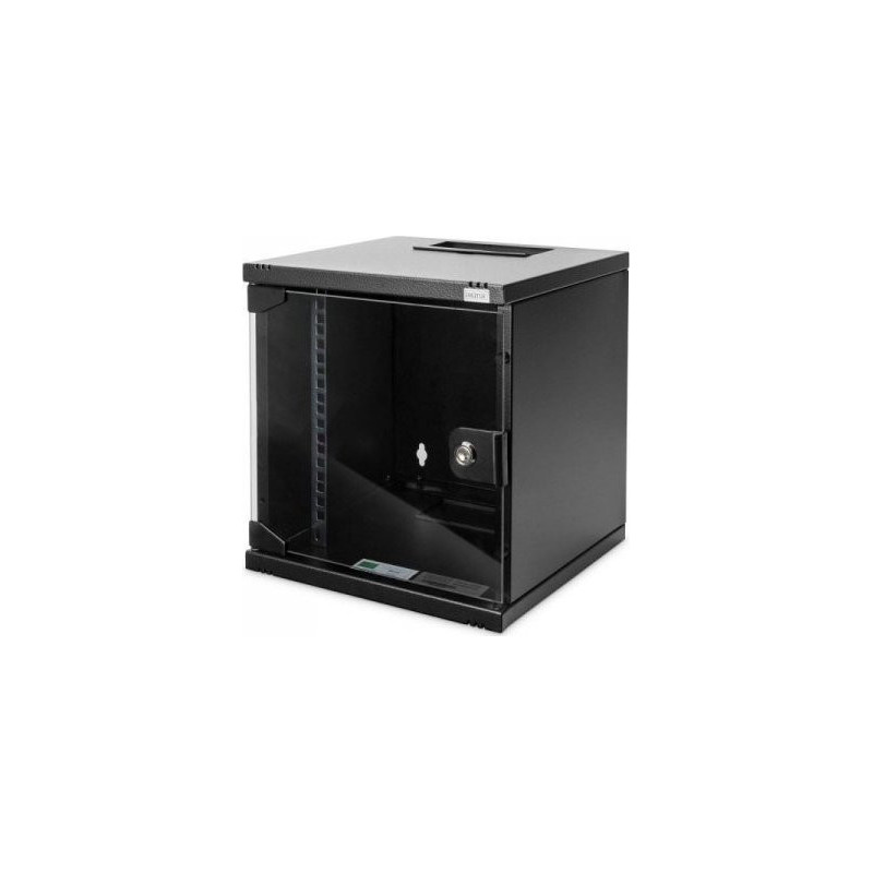 DIGITUS Digitus DN-10-06U-B cabinet - 6U