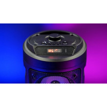 SQUEAK KARAOKE GARSAKALBIS HARMONY BT 5.0 SQ1004