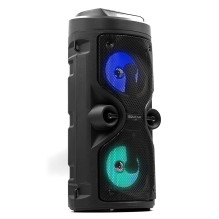 SQUEAK KARAOKE GARSAKALBIS HARMONY BT 5.0 SQ1004