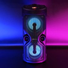 SQUEAK KARAOKE GARSAKALBIS HARMONY BT 5.0 SQ1004
