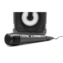 SQUEAK KARAOKE GARSAKALBIS HARMONY BT 5.0 SQ1004