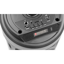 SQUEAK KARAOKE GARSAKALBIS HARMONY BT 5.0 SQ1004