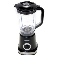 Mesko MS 4079b trintuvas 1,8 l stalo trintuvas 1000 W juodas