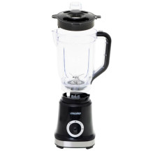 Mesko MS 4079b trintuvas 1,8 l stalo trintuvas 1000 W juodas