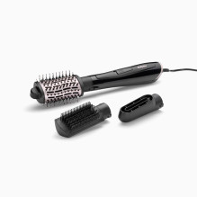 Plaukų džiovintuvas ir garbanojimo žnyplės „BaByliss STYLE SMOOTH 1000 AS128E“