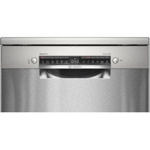 Bosch Serie 4 SMS4EKI06E indaplovė Laisvai pastatoma 13 vietų B