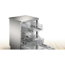 Bosch Serie 4 SMS4EKI06E indaplovė Laisvai pastatoma 13 vietų B