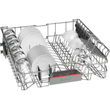 Bosch Serie 4 SMS4EKI06E indaplovė Laisvai pastatoma 13 vietų B