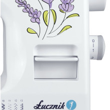 Łucznik Weronika 2008 Siuvimo mašina