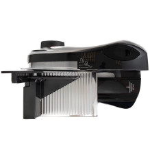 Slicer 294.5 NM Full Black