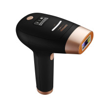 Epiliatorius Concept IL5020, juodas Epiliatorius Concept IL5020, juodas
