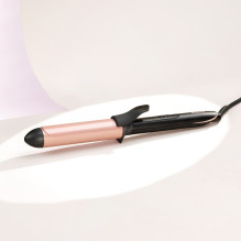 BaByliss C452E 32 mm garbanojimo žnyplės Garbanojimo žnyplės Šiltai juoda, rožinė 98,4' (2,5 m)