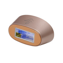 Epiliatorius Concept IL5020, juodas Epiliatorius Concept IL5020, juodas