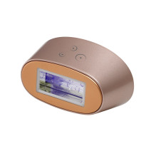 Epiliatorius Concept IL5020, juodas Epiliatorius Concept IL5020, juodas