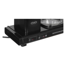 „Moccamaster KBG Select“ pusiau automatinis lašelinis kavos virimo aparatas 1,25 l „Moccamaster KBG Select“ pusiau automatinis lašelinis kavos virimo aparatas 1,25 l