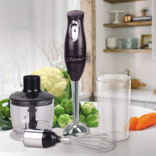 „Feel-Maestro MR-564“ 5 viename trintuvas, 0,6 l, 300 W, juodas