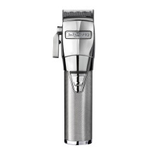 BaByliss CHROMFX belaidis plaukų kirpimo mašinėlė su chromo ir ličio jonų funkcija BaByliss CHROMFX belaidis plaukų kirpimo mašinėlė su chromo ir ličio jonų funkcija