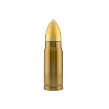 „Bullet Brass“ termoso kasetė, 350 ml „Bullet Brass“ termoso kasetė, 350 ml