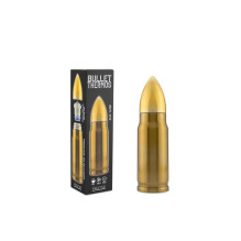 „Bullet Brass“ termoso kasetė, 350 ml „Bullet Brass“ termoso kasetė, 350 ml