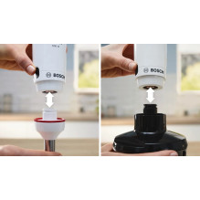 Bosch MSM4W221 rankinis trintuvas 600 W, baltas Bosch MSM4W221 rankinis trintuvas 600 W, baltas