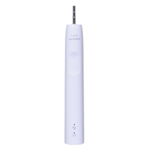 „Philips 3100“ serijos HX3673 / 13 „Sonic“ technologijos elektrinis dantų šepetėlis „Sonic“