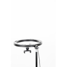 Tripod Havit ST7012 Pro with light ring