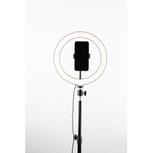 Tripod Havit ST7012 Pro with light ring
