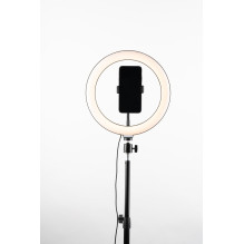 Tripod Havit ST7012 Pro with light ring