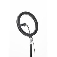 Tripod Havit ST7012 Pro with light ring