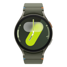 „Samsung Galaxy Watch7“ 3,81 cm (1,5 colio) AMOLED 44 mm Skaitmeninis 480 x 480 pikselių Jutiklinis ekranas Žalias „Wi-F