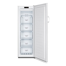 Gorenje FN4172CW šaldiklis su stalčiumi, laisvai pastatomas, 194 LE, baltas