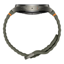 „Samsung Galaxy Watch7“ 3,81 cm (1,5 colio) AMOLED 44 mm Skaitmeninis 480 x 480 pikselių Jutiklinis ekranas Žalias „Wi-F